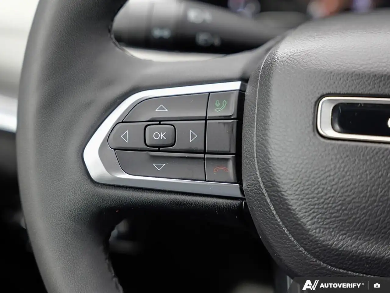Jeep Compass снимка Jeep Compass
