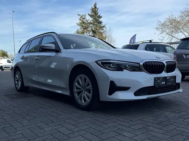 BMW 316 Touring 316 dA MHEV AdBlue