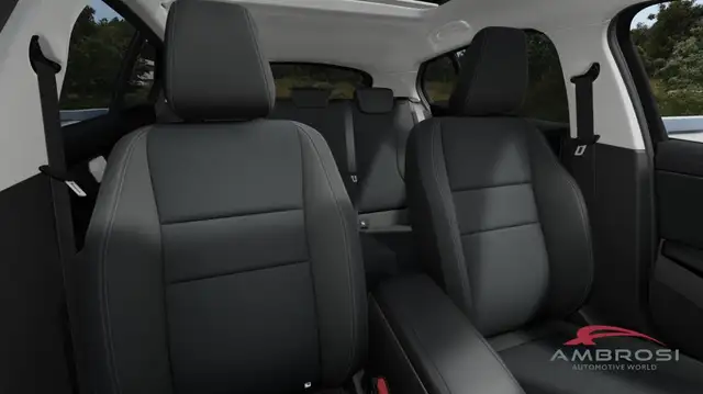 BMW 1 Series view 12