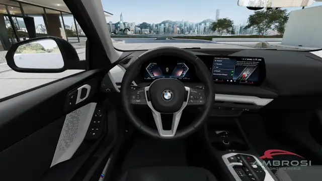 BMW 1 Series view 10