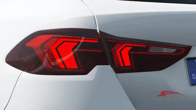 BMW 1 Series view 7