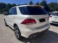 Mercedes-Benz GLE 250 GLE 250 d Exclusive 4matic auto Bianco - thumbnail 2