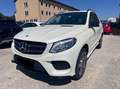 Mercedes-Benz GLE 250 GLE 250 d Exclusive 4matic auto Bianco - thumbnail 1