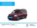 Volkswagen Caddy Life DSG 2.0 TDI Euro 6e AHK Navi Rot - thumbnail 2
