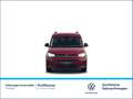 Volkswagen Caddy Life DSG 2.0 TDI Euro 6e AHK Navi Rot - thumbnail 3