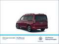 Volkswagen Caddy Life DSG 2.0 TDI Euro 6e AHK Navi Rot - thumbnail 5