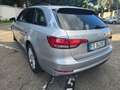 Audi A4 A4 2016Avant 2.0 tdi190CVs-tronic PERMUTA\GARANZIA Argento - thumbnail 3