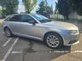 Audi A4 A4 2016Avant 2.0 tdi190CVs-tronic PERMUTA\GARANZIA Argento - thumbnail 5