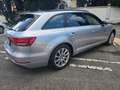 Audi A4 A4 2016Avant 2.0 tdi190CVs-tronic PERMUTA\GARANZIA Argento - thumbnail 4