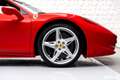 Ferrari 458 Italia RARITÄT 2.HAND NEUWAGENZUSTAND ERSTLACK Rouge - thumbnail 9