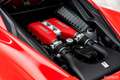 Ferrari 458 Italia RARITÄT 2.HAND NEUWAGENZUSTAND ERSTLACK Rouge - thumbnail 12