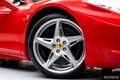 Ferrari 458 Italia RARITÄT 2.HAND NEUWAGENZUSTAND ERSTLACK Rouge - thumbnail 48