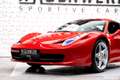 Ferrari 458 Italia RARITÄT 2.HAND NEUWAGENZUSTAND ERSTLACK Rouge - thumbnail 44