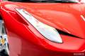 Ferrari 458 Italia RARITÄT 2.HAND NEUWAGENZUSTAND ERSTLACK Rouge - thumbnail 46