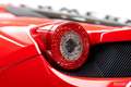 Ferrari 458 Italia RARITÄT 2.HAND NEUWAGENZUSTAND ERSTLACK Rouge - thumbnail 47