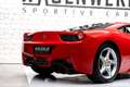 Ferrari 458 Italia RARITÄT 2.HAND NEUWAGENZUSTAND ERSTLACK Rouge - thumbnail 45