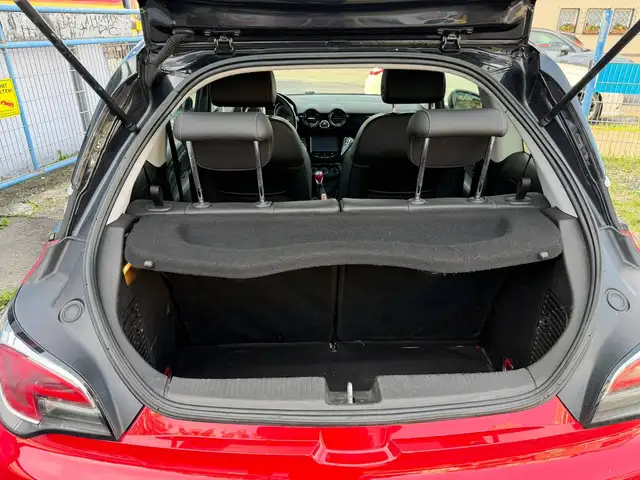 Opel Adam view 13