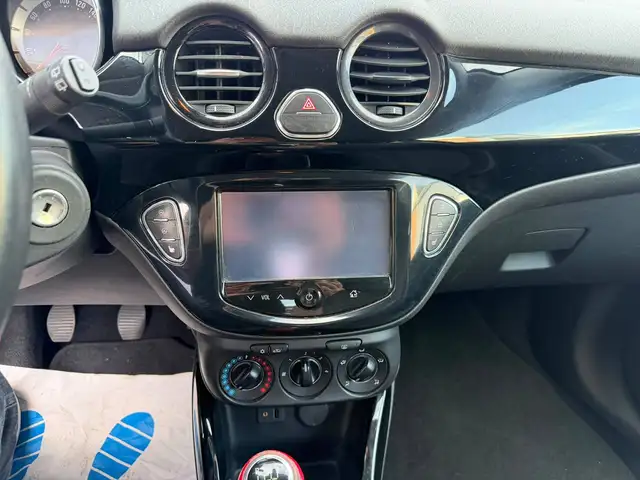 Opel Adam view 12