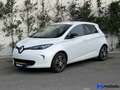 Renault ZOE Intens | Huur-accu | Navigatie | Camera | Bianco - thumbnail 1