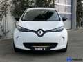 Renault ZOE Intens | Huur-accu | Navigatie | Camera | Білий - thumbnail 2