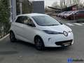 Renault ZOE Intens | Huur-accu | Navigatie | Camera | Bianco - thumbnail 4