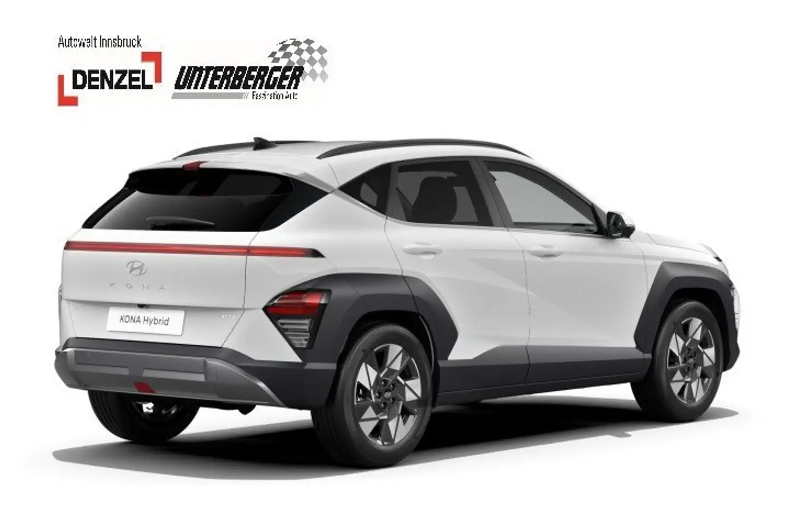 Hyundai KONA HEV (SX2) GO Plus 1.6 GDI 2WD HEV abz. Superbonus Grau - 2