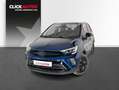 Opel Crossland 1.2 T 110CV GS Azul - thumbnail 1