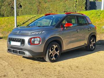 C3 Aircross PureTech 110 S