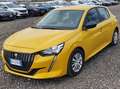 Peugeot 208 1.2 puretech Active s aziendale Giallo - thumbnail 2