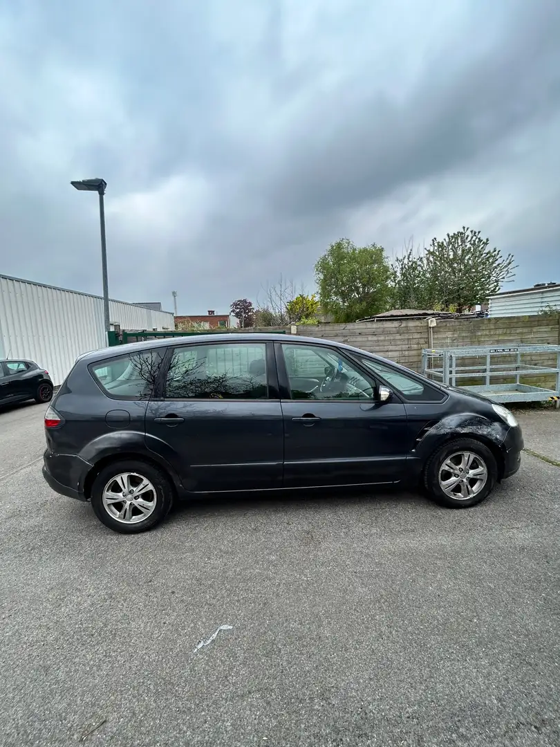Ford S-Max 1.8 TDCi 2007 EXPORT - 2