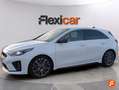 Kia 1.6 T-GDi 150kW (204CV) GT Blanco - thumbnail 4