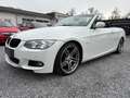 BMW 320 320d Cabrio Aut.*NUR 40.000KM*NEUWERTIG Weiß - thumbnail 10