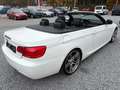 BMW 320 320d Cabrio Aut.*NUR 40.000KM*NEUWERTIG Weiß - thumbnail 4