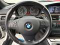 BMW 320 320d Cabrio Aut.*NUR 40.000KM*NEUWERTIG Weiß - thumbnail 23