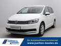 Volkswagen Touran Comfortline 2.0 TDI DSG - Preisgarantie* White - thumbnail 1