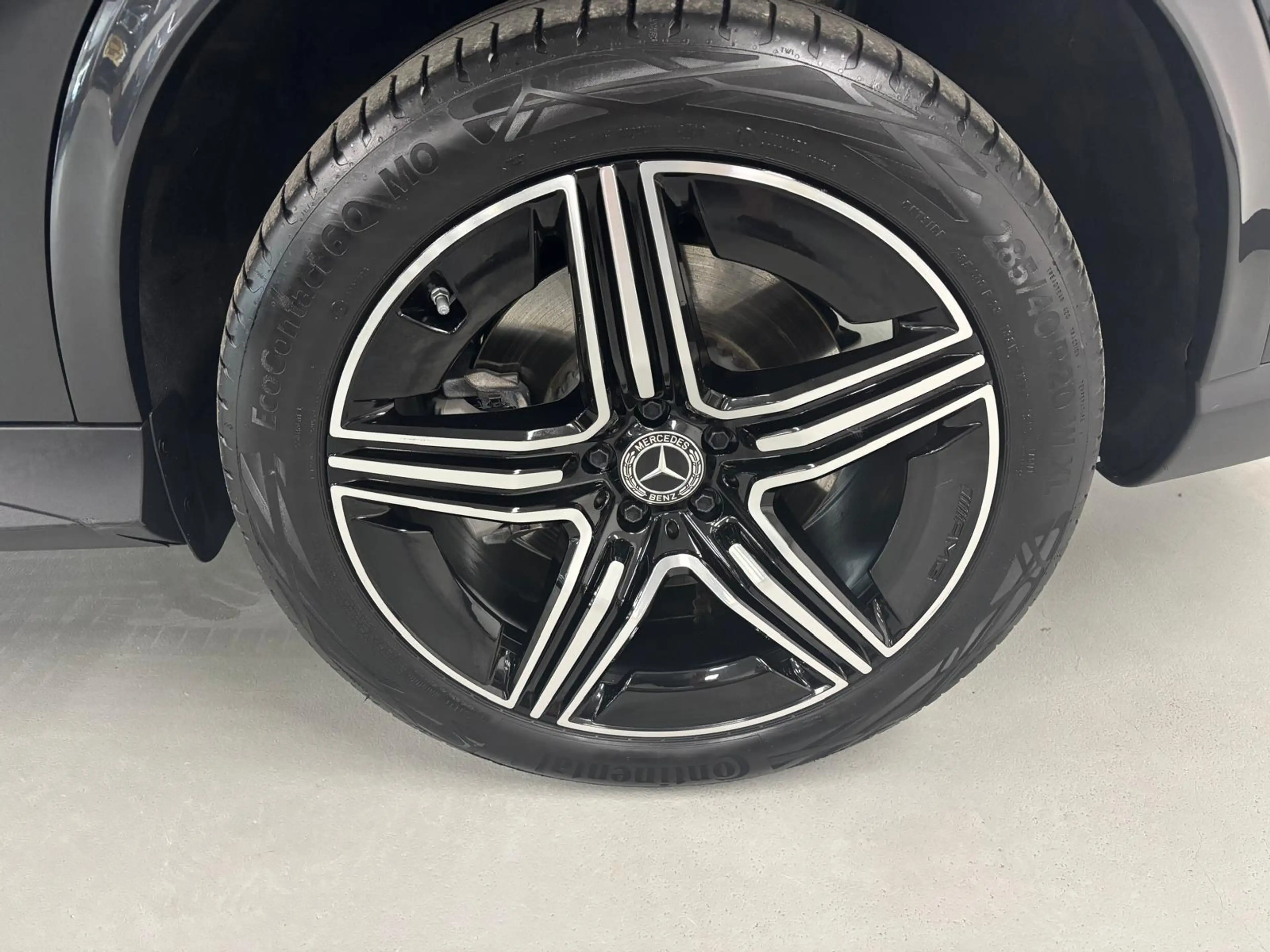 Mercedes-Benz GLC 400 400e 4MATIC AMG Panorama Memory 360 Keyless — photo 21