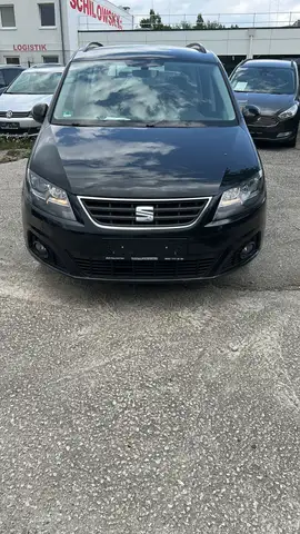 SEAT Alhambra Alhambra Business 2,0 TDI CR Business