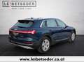 Audi e-tron 55 quattro 95kWh Advanced Blau - thumbnail 5