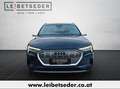 Audi e-tron 55 quattro 95kWh Advanced Blau - thumbnail 8