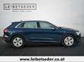 Audi e-tron 55 quattro 95kWh Advanced Blau - thumbnail 6