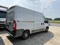 Peugeot Boxer 2.2/140 CV/149000 KM/2021 Bianco - thumbnail 4