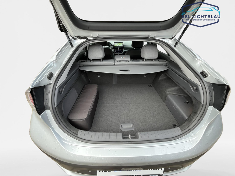 Hyundai IONIQ PLUG IN Hybrid ADVANTAGE 1.6 — photo 12