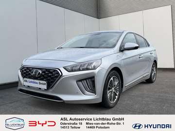 PLUG IN Hybrid ADVANTAGE 1.6