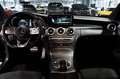 Mercedes-Benz C 200 Coupé AMG Line *2.H *Pano *Digital *BURM Noir - thumbnail 37