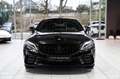 Mercedes-Benz C 200 Coupé AMG Line *2.H *Pano *Digital *BURM Noir - thumbnail 3