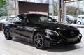 Mercedes-Benz C 200 Coupé AMG Line *2.H *Pano *Digital *BURM Noir - thumbnail 4