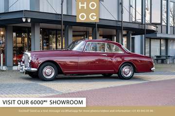S2 by H.J. Mulliner