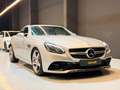 Mercedes-Benz SLC 200 250 d Gris - thumbnail 8