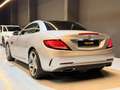 Mercedes-Benz SLC 200 250 d Gris - thumbnail 4