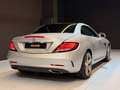 Mercedes-Benz SLC 200 250 d Gris - thumbnail 6